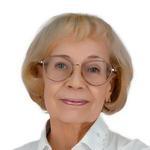 Каторгина Надежда Ивановна, Психотерапевт - Красноярск