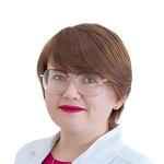 Балтакова Ольга Николаевна Балтакова Ольга Николаевна, Психиатр, Нарколог - Красноярск