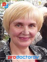 Багрянцева Наталья Николаевна, Детский психиатр - Красноярск