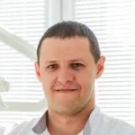 Поляков Роман Анатольевич, Стоматолог-ортопед - Красноярск