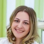 Полякова Анастасия Александровна, Стоматолог - Красноярск