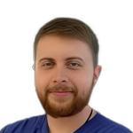 Дерновой Александр Андреевич, Стоматолог-хирург - Красноярск