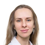Мартюшева Ирина Сергеевна, Невролог - Красноярск