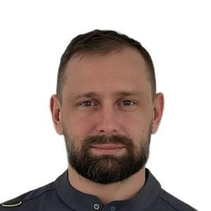 Роговенко Александр Анатольевич, проктолог (колопроктолог), хирург, эндоскопист - Канск