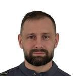 Роговенко Александр Анатольевич, Эндоскопист - Красноярск