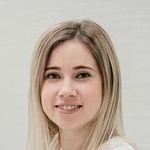 Миронова Елена Александровна, Стоматолог-ортопед - Красноярск