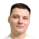 Захаров Никита Владимирович, Анестезиолог-реаниматолог - Красноярск