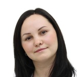 Смирнова Веста Владиславовна, ЛОР, Детский ЛОР - Красноярск