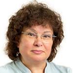 Медведева Инна Геннадьевна, Офтальмолог (окулист), Детский офтальмолог - Красноярск