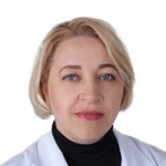 Курамшина Марина Юрьевна Курамшина Марина Юрьевна, Терапевт - Красноярск