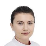 Березина Анна Сергеевна, Дерматолог, Венеролог, Врач-косметолог, Дерматовенеролог - Красноярск