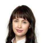 Ашихмина Анастасия Андреевна, Врач-косметолог, Дерматовенеролог - Красноярск