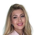 Вашкевич Полина Андреевна Вашкевич Полина Андреевна, ЛОР, Детский ЛОР - Красноярск