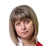 Разумова И. В. - фото