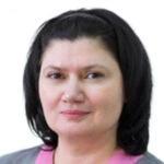 Баранова Елена Вячеславовна, Невролог, Детский невролог, Детский психотерапевт, Психотерапевт - Красноярск