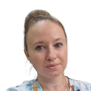Иваськова Мария Александровна, детский уролог , детский хирург - Красноярск