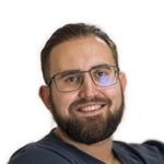Дудин Дмитрий Иванович, Стоматолог-хирург, стоматолог-имплантолог - Красноярск