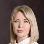 Литвинчук Наталья Сергеевна, Врач-косметолог - Красноярск