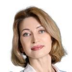 Ляш Ольга Салиховна, Врач-косметолог - Красноярск