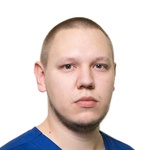 Артёменко Юрий Анатольевич, Анестезиолог-реаниматолог, Алголог, Трансфузиолог - Красноярск