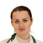 Кардашова Оксана Олеговна, Терапевт, Кардиолог - Красноярск