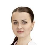 Кардашова Оксана Олеговна, Терапевт, Кардиолог - Красноярск