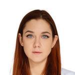 Хаернасова Маргарита Владимировна