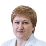 Хазова Вера Валентиновна, Педиатр - Красноярск