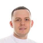 Попов Никита Владиславович, Стоматолог, Стоматолог-ортопед, Стоматолог-эндодонтист - Красноярск