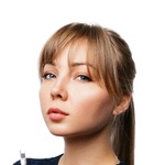 Каткова Ксения Алексеевна, Врач-косметолог, Дерматолог, Детский врач-косметолог - Красноярск