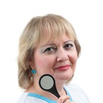 Ермакова Ирина Вячеславовна, Офтальмолог (окулист), Детский офтальмолог - Красноярск