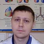 Оськин Станислав Валериевич, Рентгенолог - Санкт-Петербург