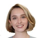 Нестеришина Ольга Евгеньевна Нестеришина Ольга Евгеньевна, Детский ЛОР, Детский ЛОР-хирург, ЛОР - Красноярск