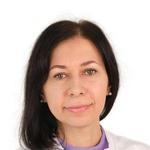 Юрьева Маргарита Юрьевна, Врач УЗИ - Красноярск