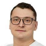 Ольшевский Павел Валерьевич, Нейрохирург, Вертебролог, Детский нейрохирург - Красноярск