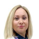 Шурдесова Мария Викторовна Шурдесова Мария Викторовна, Кардиолог, Функциональный диагност - Красноярск