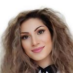 Торосян Лаура Саргисовна, Невролог - Красноярск