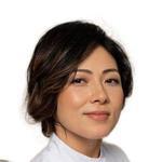 Базарова Айсулуу Султанбаевна, Кардиолог - Красноярск