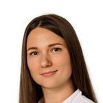 Дойко Юлия Михайловна, Аллерголог, Иммунолог - Красноярск