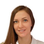 Максимкина Юлия Николаевна Максимкина Юлия Николаевна, Невролог, Алголог, Вертебролог - Красноярск