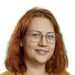 Абросимова Анна Евгеньевна, Врач УЗИ, Детский врач УЗИ, Терапевт - Красноярск