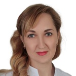 Коновалова Ольга Николаевна, Невролог, сомнолог - Красноярск
