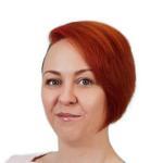 Волостнова Екатерина Андреевна, Гинеколог, Врач УЗИ, Гинеколог-эндокринолог, Детский гинеколог - Красноярск