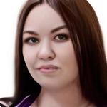 Аникина Екатерина Евгеньевна Аникина Екатерина Евгеньевна, Педиатр - Красноярск