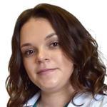 Висаитова Юлия Викторовна, Педиатр, Специалист по грудному вскармливанию - Красноярск