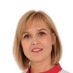 Строганова Мария Александровна Строганова Мария Александровна, Детский инфекционист - Красноярск