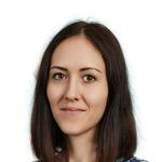 Доронина Анастасия Алексеевна, Педиатр - Красноярск