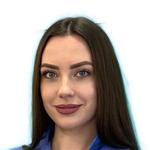 Григоришина Виктория Александровна, Педиатр - Красноярск