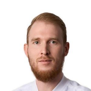 Девятияров Павел Владимирович - фотография Девятияров Павел Владимирович, дерматовенеролог, дерматолог, детский дерматолог, педиатр - Красноярск