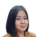 Кыргыс Кара Владимировна, Педиатр - Красноярск